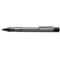 LAMY Kugelschreiber Lx Au grau, Schreibfarbe: schwarz, 1 St.
