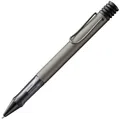 LAMY 257 Kugelschreiber Lx Ru M16 Mine schwarz  ruthenium