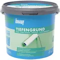 Tiefengrund 5 L Grundierung & Imprägnierung - Knauf