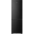 Hisense RB5K330GSFC Kühl-Gefrier-Kombination Schwarz - Schwarz