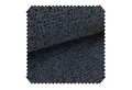 novely® Stoff CORTE Luxuriöser Bouclé Polsterstoff, Stilvolle Melange gezwirbelten Garne, Meterware, 1lfm