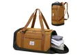 LuxusKollektion Sporttasche Sporttasche Herren 40L Rucksack Reisetasche Trainingstasche