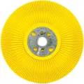 Norton RazorStar Stützteller für Faserscheiben d 125mm M14