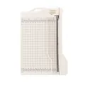 Vaessen Creative Guillotine Papierschneider 21,6x15,2cm Hebelschneider