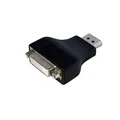 StarTech.com DisplayPort auf DVI-Adapter - DisplayPort zu DVI-D Adapter - Computer Monitor Adapter - DP zu DVI Adapter - DVI-Adapter (DP2DVIADAP)