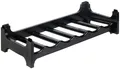 keeeper Flaschenregal "rico" 6-fach PP schwarz