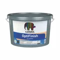 Caparol OptiFinish Wandfarbe – 12,5 Liter - Weiss 902496
