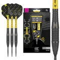 Target Darts Bolide Void 05 22G 90% Wolfram Swiss Point Stahlspitze Darts Set
