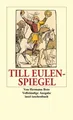 Till Eulenspiegel Siegfried H., Sichtermann und Bote Hermann: