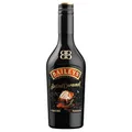 Baileys Salted Caramel, B-Corp zertifiziert, Irish Cream Likör, Karamell für das Extra an Geschmack, Garantierter Genuss auf Eis oder im Cocktail, 17% vol, 500ml Einzelflasche