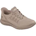 Skechers Damen Slip-ins BOBS Geo Lite Divine Pace Sneaker Memory Foam