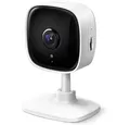 tp-link Überwachungskamera Tapo C100 Indoor WLAN Sicherheitskamera (Smart-Home IP Überwachungskamera Innen 2 Wege Audio 9m Nachtsicht)
