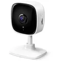TP-LINK Tapo C100 Tapo C100 Kabellos IP Überwachungskamera 1920 x 1080 Pixel