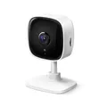 * TP-Link Tapo Indoor WLAN Kamera 1080p Nachtsicht 2-Wege Audio WLAN 150 Mbit/s