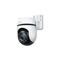 TP-Link Tapo C530WS - Schwenk-Neige-Außenkamera - Weiß