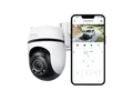 TAPO C530WS 5MP Smarte, Überwachungskamera