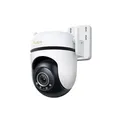 TP-LINK Tapo C530WS 5MP Outdoor-Schwenk-/Neige-Sicherheits-Wi-Fi-Kamera