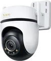 TP-LINK OUTDOOR PT WI-FI CAMERA Außenbereich (TAPO C530WS(EU))