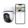 TAPO C530WS 5MP Smarte, Überwachungskamera