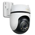 Tapo C530WS 3K 5MP, 360° Außenkamera/Innenkamera, Weiß