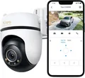 TP-Link Tapo C530WS 5MP 3K 360° Außenkamera WLAN IP66 KI Nachtsicht NEU OVP