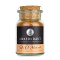 Ras el Hanout Gewürzmischung 65g Ankerkraut Korkenglas Marokko Couscous Gemüse