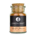 Ankerkraut Ras el Hanout Gewürzmischung Gewürzzubereitung im Korkenglas 65 g