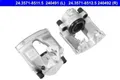 Bremssattel ATE 24.3571-8512.5 MERCEDES-BENZ SLK (R170) 2 1996-2