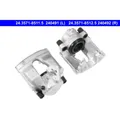 Bremssattel ATE 24.3571-8512.5 für Mercedes-Benz C