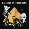 Angine De Poitrine Vol. II (CD) Album (PRESALE 12.06.2026)