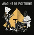 Angine De Poitrine - Vol.ii - Preorder - CD - F600z