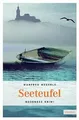 Seeteufel: Der neue Bodensee Krimi von Megerle, Manfred | Buch | Zustand gut