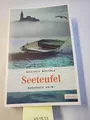 Seeteufel: Bodensee Krimi: Der neue Bodensee Krimi (Kommissar Wolf) Megerle, Man