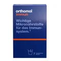Orthomol Immun Granulat Beutel 7 St