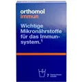Orthomol Immun Granulat Beutel