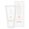 JEAN D'ARCEL DÉMAQUILLANTE Gommage Eclat – Creme-Peeling gegen Unreinheitenwie Pickel und Mitesser – Mit Mandel-Öl & MultiMoist CLR™ – Glow Peeling – 50 ml