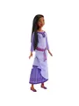 Disney Wish Asha of Rosas Posable Fashion Doll