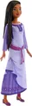 Box Gebrochen Wish Puppe Asha Von Rosas Beweglich 30cm Figur MATTEL Disney