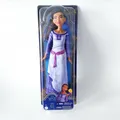 Disneys Wish Asha von Rosas Puppe Modepuppe Mattel