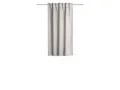 Home Wohnideen Fertigschal, Verdunkelungsstoff,  grau, 145 x 140 cm - B-Ware