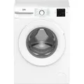Beko b300 BMWU31021W Waschmaschine Frontlader 10 kg 1200 RPM Weiß - Weiß
