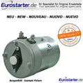 Dc Motor - Elektro Motor Neu Original Efel OE # 36658 für Industrial
