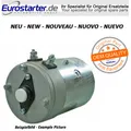 Dc Motor - Elektro Motor Neu Original Efel OE # 36658 für Industrial