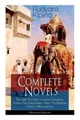 Rudyard Kipling Complete Novels of Rudyard Kipling (Taschenbuch)