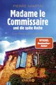 Madame le Commissaire und die späte Rache: Ein Provence-Krimi (Ein Fall für Isabelle Bonnet, Band 2)