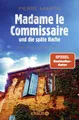 Belletristik Madame le Commissaire und die späte Rache Ein Provence-Krimi Pierre Martin