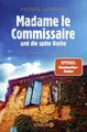 Madame le Commissaire und die späte Rache Ein Provence-Krimi