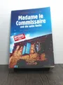 Madame le Commissaire und die späte Rache, ein Provence-Krimi