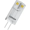 Osram Leuchtmittel G4 2.700 K 100,m 0,9 W 5er Set