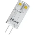 Osram 4058075758001 LED-Lampe Warmweiß 2700 K 0,9 W G4 F